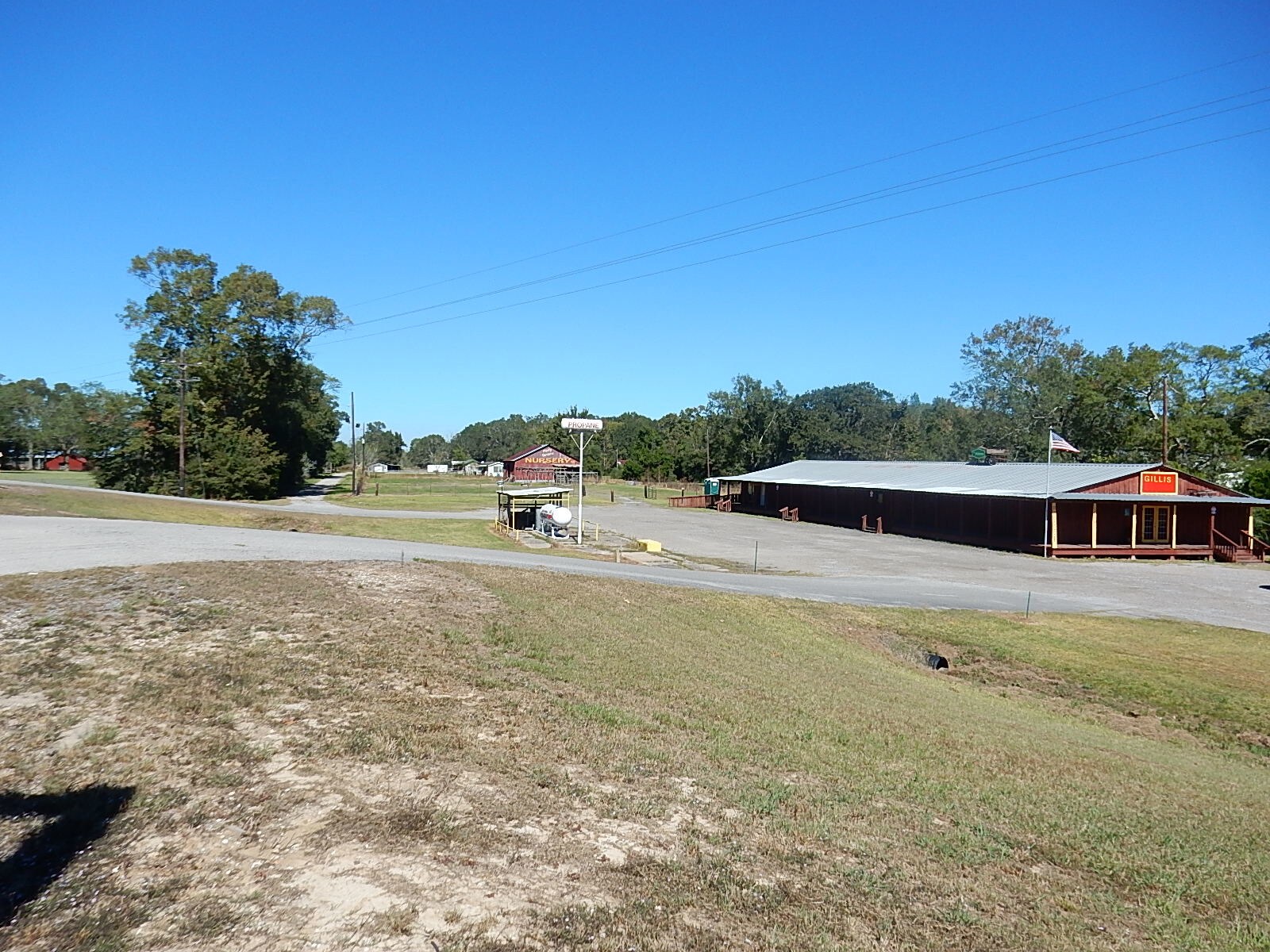 600 Topsy Rd, Lake Charles, LA for sale Other- Image 1 of 1