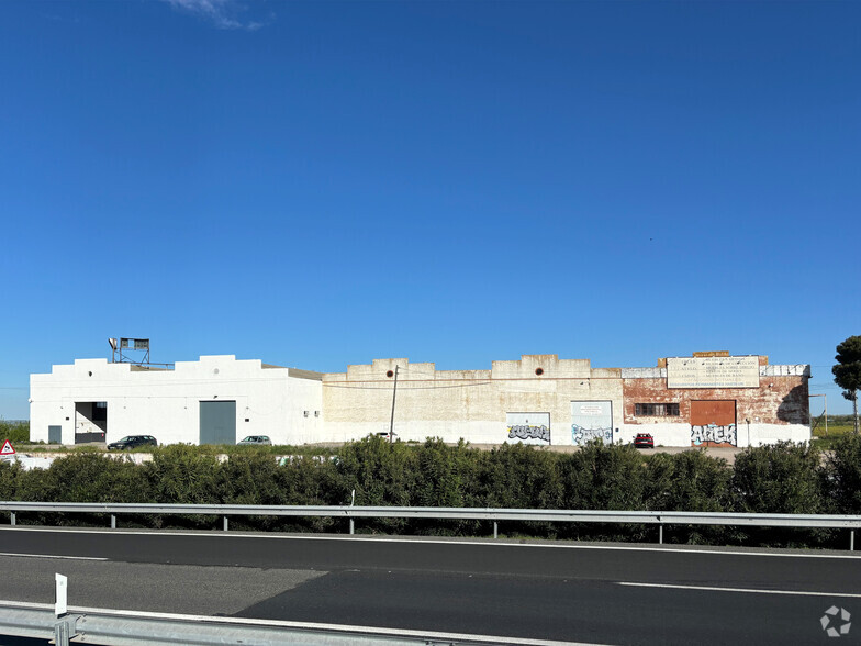 Autovía A-42, km 58,300, Olías del Rey, Toledo for lease - Primary Photo - Image 1 of 6