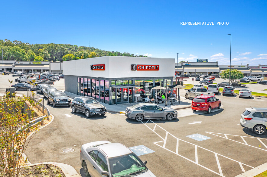 13911 S Virginia St, Reno, NV for sale - Primary Photo - Image 1 of 1