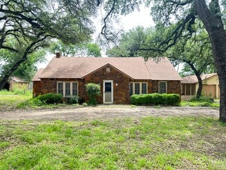 More details for 208 N Stewart St, Azle, TX - Office for Sale