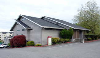 More details for 4509 Talbot Rd S, Renton, WA - Office/Medical for Lease