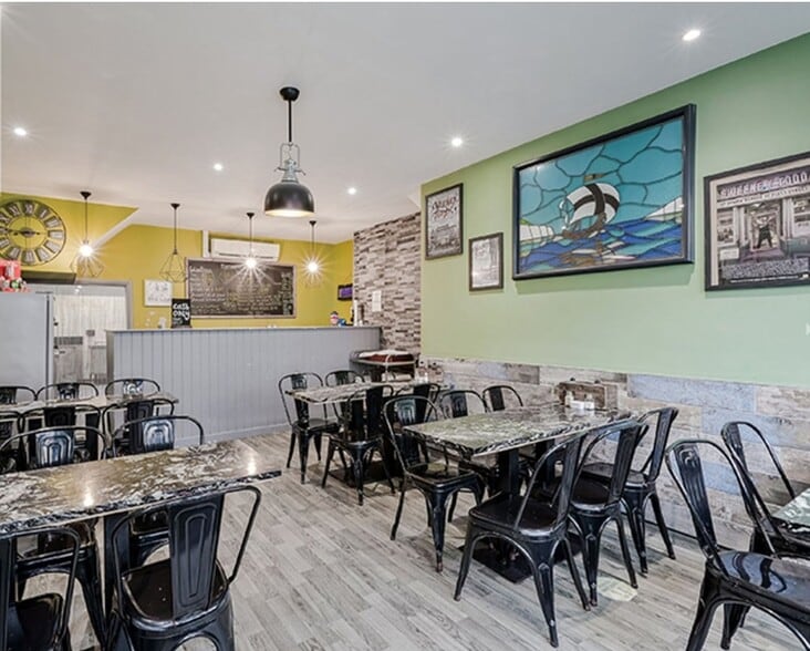 3 Selkirk Rd, London for lease - Interior Photo - Image 2 of 8