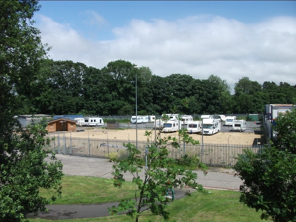 Tondu Rd, Bridgend for sale Primary Photo- Image 1 of 1