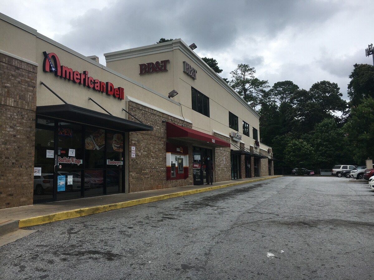 2434 Gresham Rd, Atlanta, GA 30316 Retail for Lease