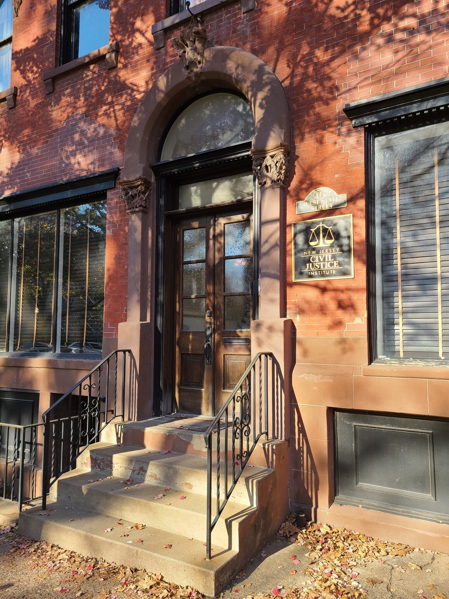 112 W State St, Trenton, NJ for sale Building Photo- Image 1 of 1