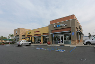 More details for 15071-15111 Newport Ave, Tustin, CA - Retail for Lease