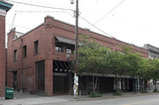 More details for 814 E Pike St, Seattle, WA - Office for Lease