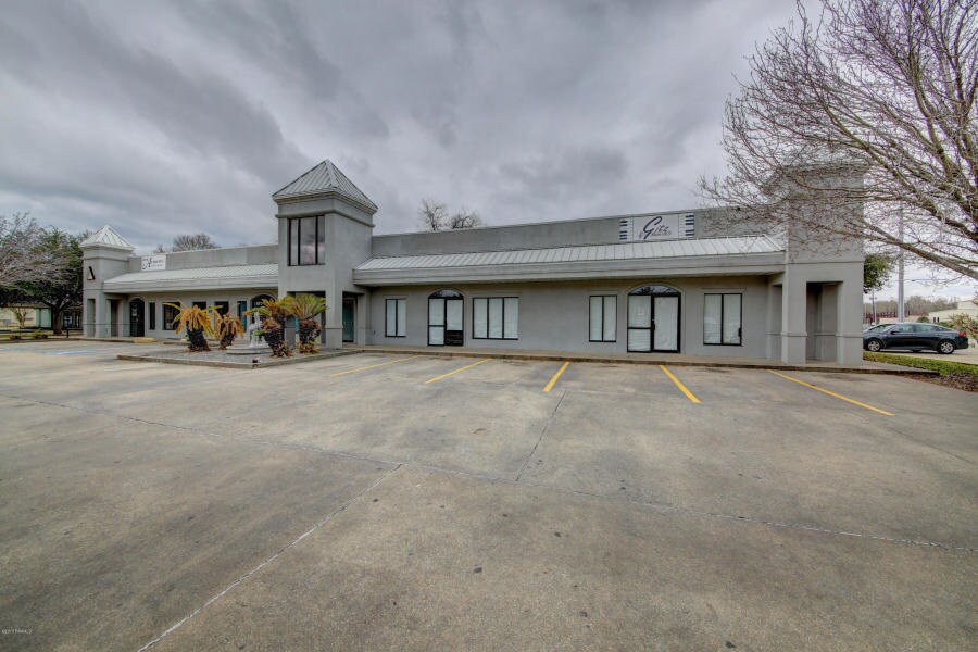 100 William O Stutes St, Lafayette, LA for sale Building Photo- Image 1 of 1
