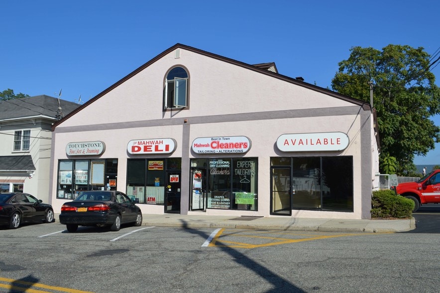 9-15 Miller Rd, Mahwah, NJ for sale - Other - Image 1 of 1