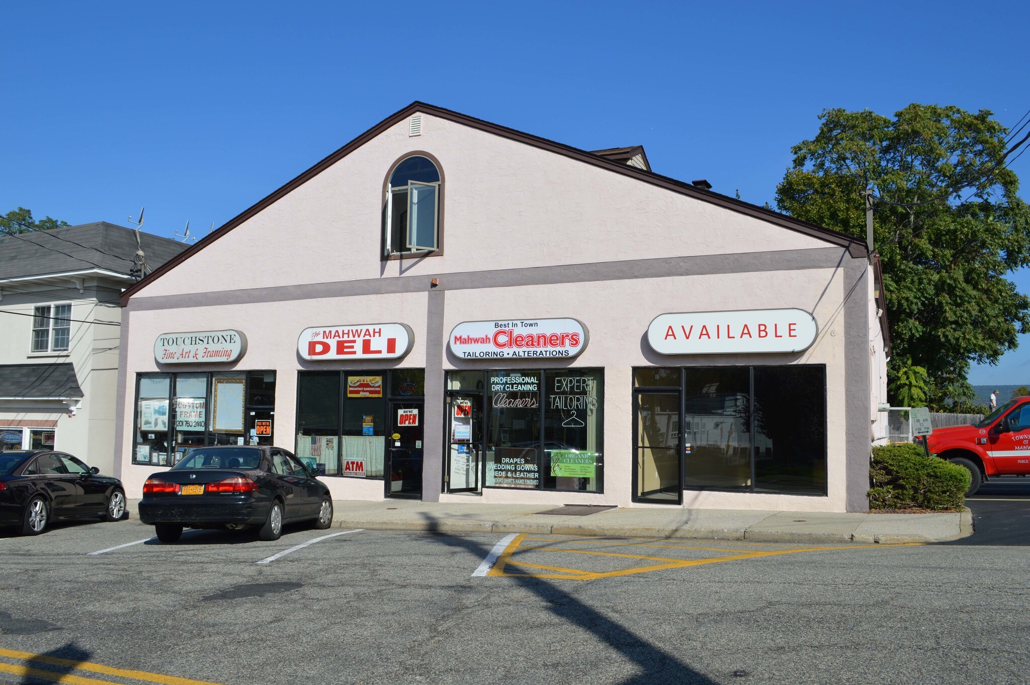 9-15 Miller Rd, Mahwah, NJ for sale Other- Image 1 of 1