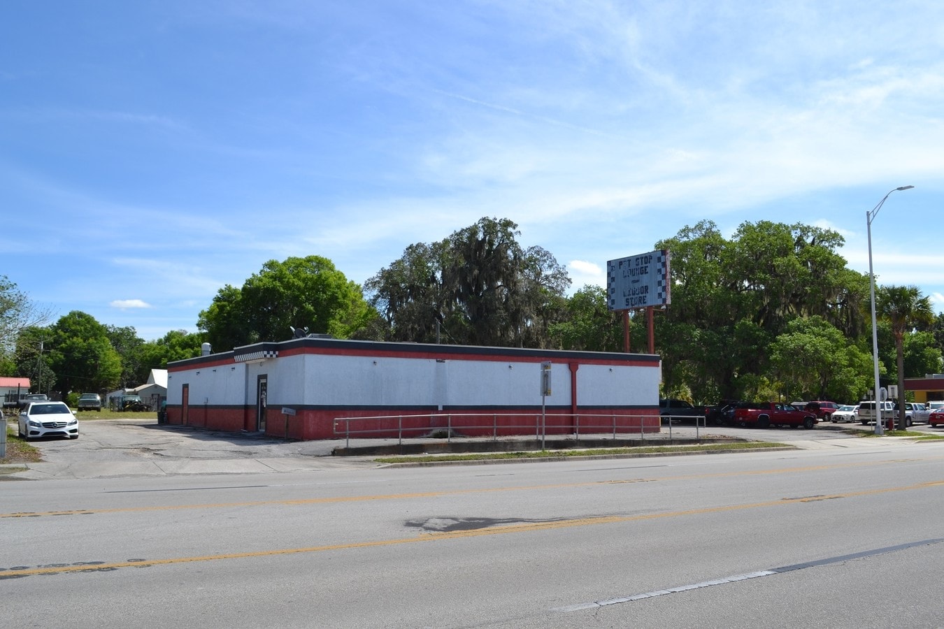 800 N Charleston Ave, Fort Meade, FL 33841