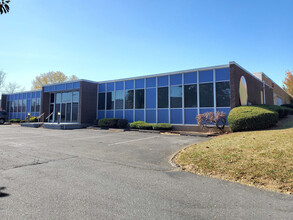 2285 Avenue A, Bethlehem, PA for lease Building Photo- Image 1 of 5