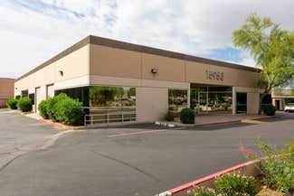 More details for 15953 N Greenway-Hayden Loop, Scottsdale, AZ - Flex for Lease