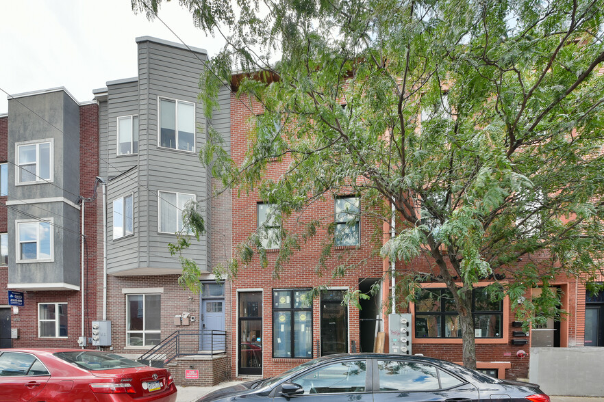 1808 Frankford Ave, Philadelphia, PA for sale - Primary Photo - Image 1 of 29