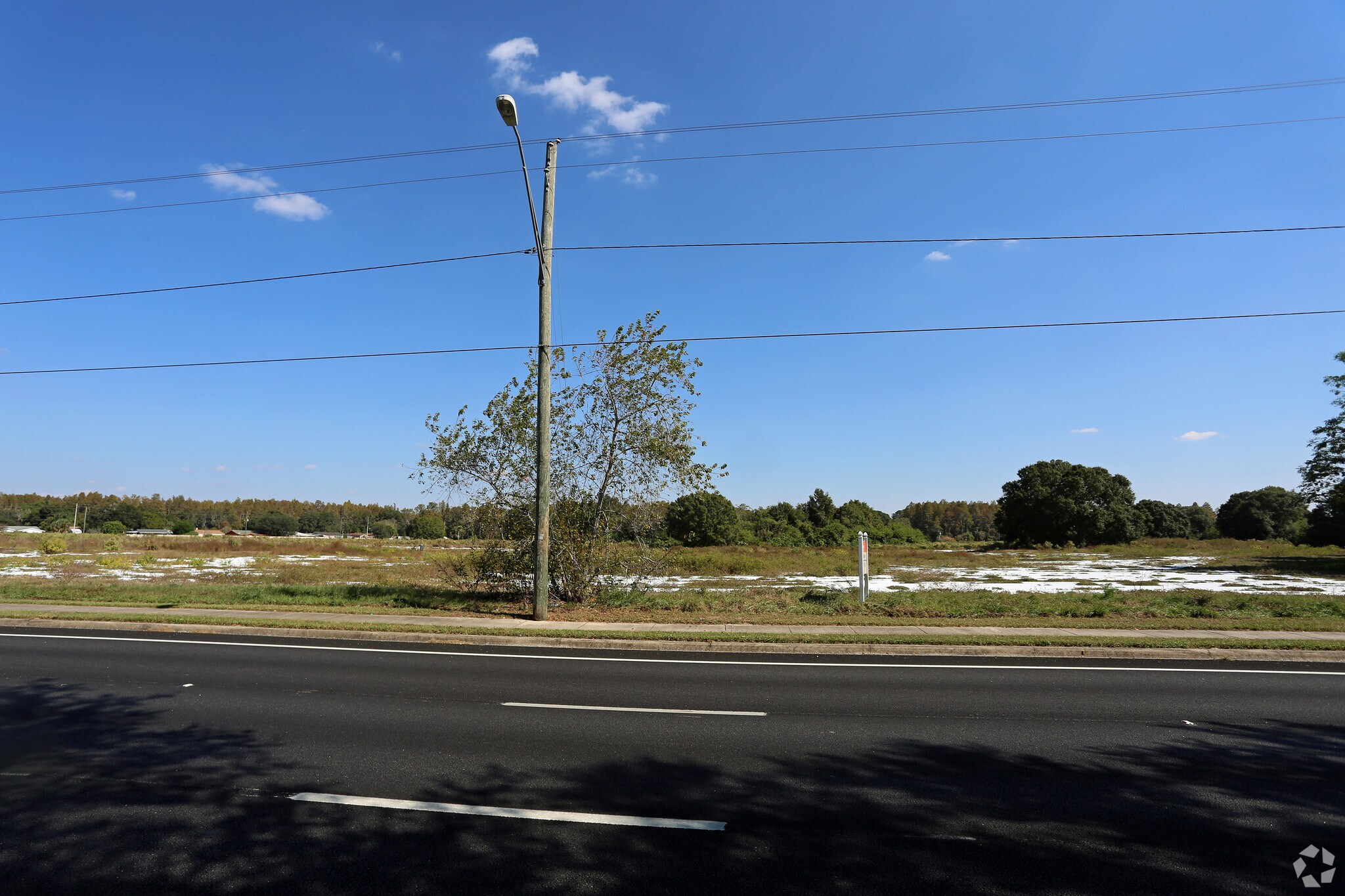 19999 N U.S. Highway 41, Lutz, FL 33549 Land for Sale