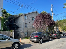 150 Hendricks Ave, Staten Island NY - 1031 Exchange Property