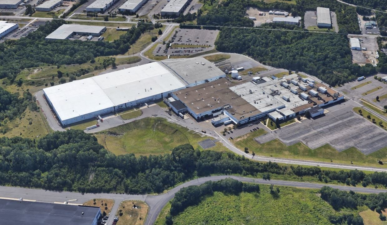 1400 E Lackawanna Ave, Olyphant, PA 18448