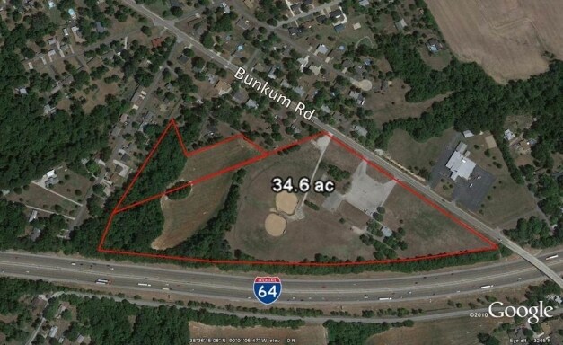 9950 Bunkum Rd, Fairview Heights, IL for sale Primary Photo- Image 1 of 1