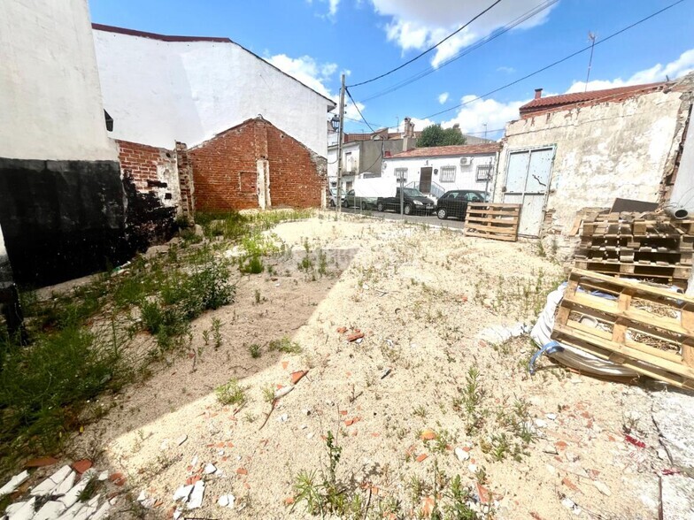 Land in Moraleja de Enmedio, MAD for sale - Building Photo - Image 3 of 4