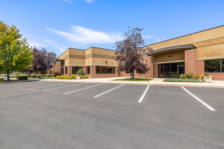 1937 S Bonito Way, Meridian, ID for lease - Building Photo - Image 2 of 10