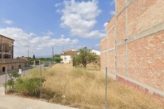 More details for Carrer de Sant Víctor, 44, Tortosa - Land for Sale