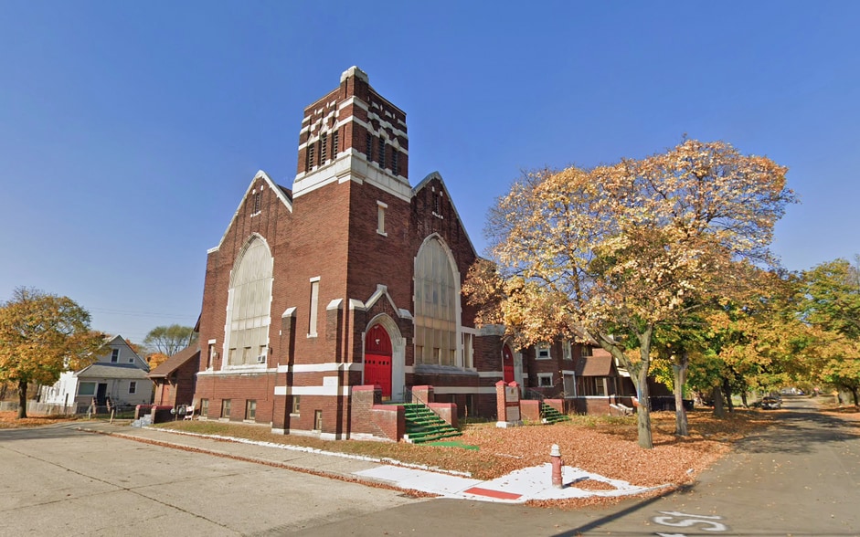 4101 Helen St, Detroit, MI for sale - Primary Photo - Image 1 of 11