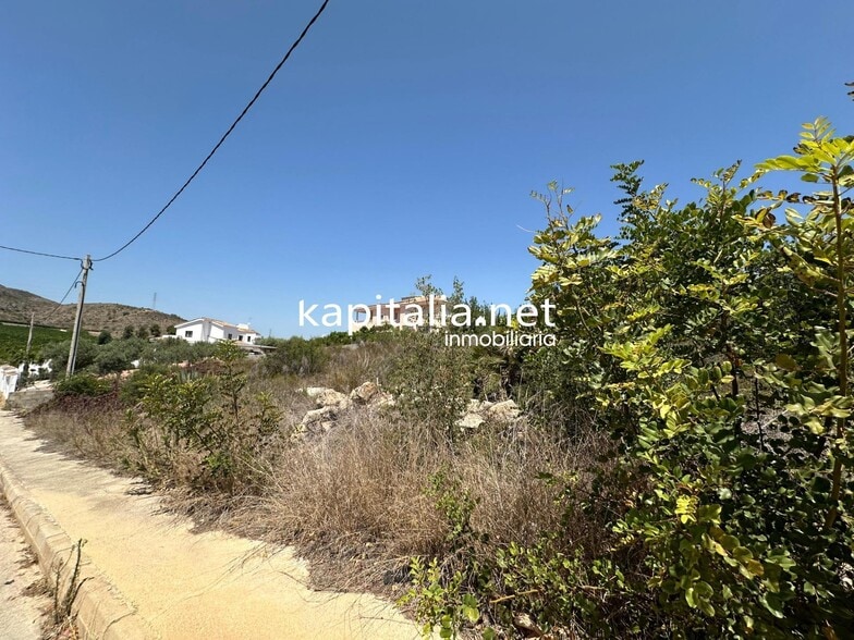 Land in San Cristóbal de La Laguna, Santa Cruz de Tenerife for sale - Building Photo - Image 3 of 5