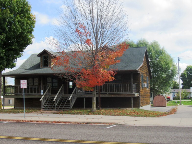 308 S Main St, Neshkoro, WI for sale - Other - Image 1 of 1