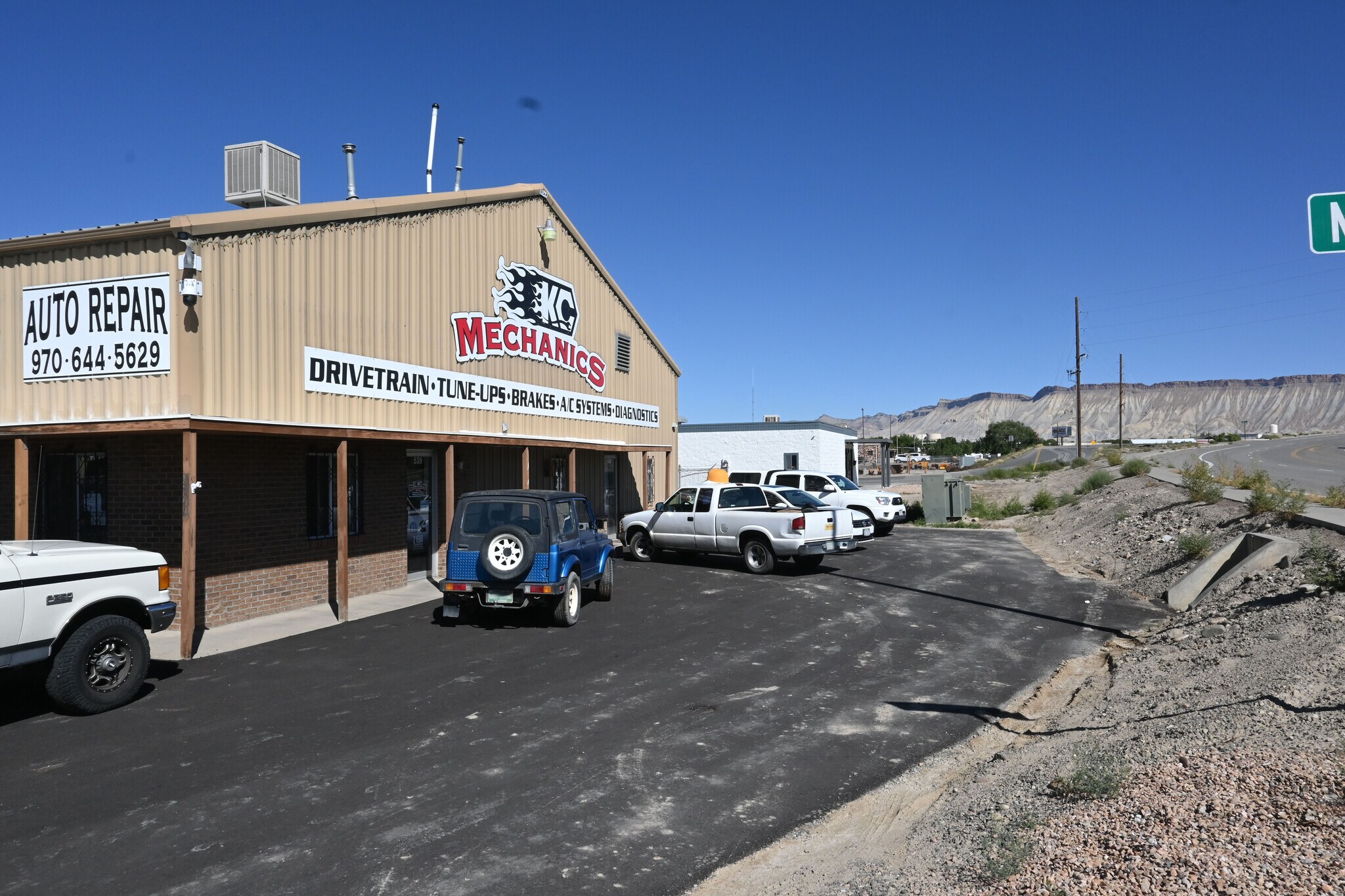 539 32 Rd, Grand Junction, CO for sale Building Photo- Image 1 of 1