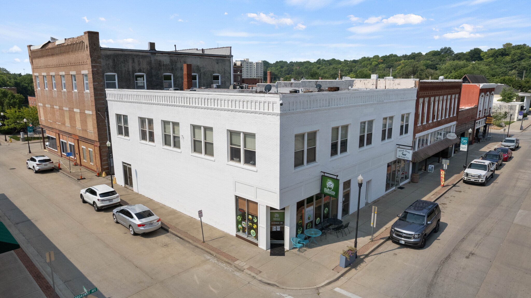 101 W Broadway St, Excelsior Springs, MO for sale Primary Photo- Image 1 of 1