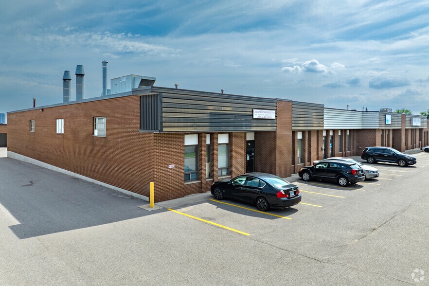 4141 Weston Rd, Toronto, ON for sale - Primary Photo - Image 1 of 1