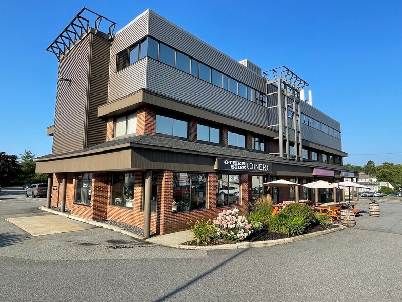 500 Washington Ave, Portland, ME 04103