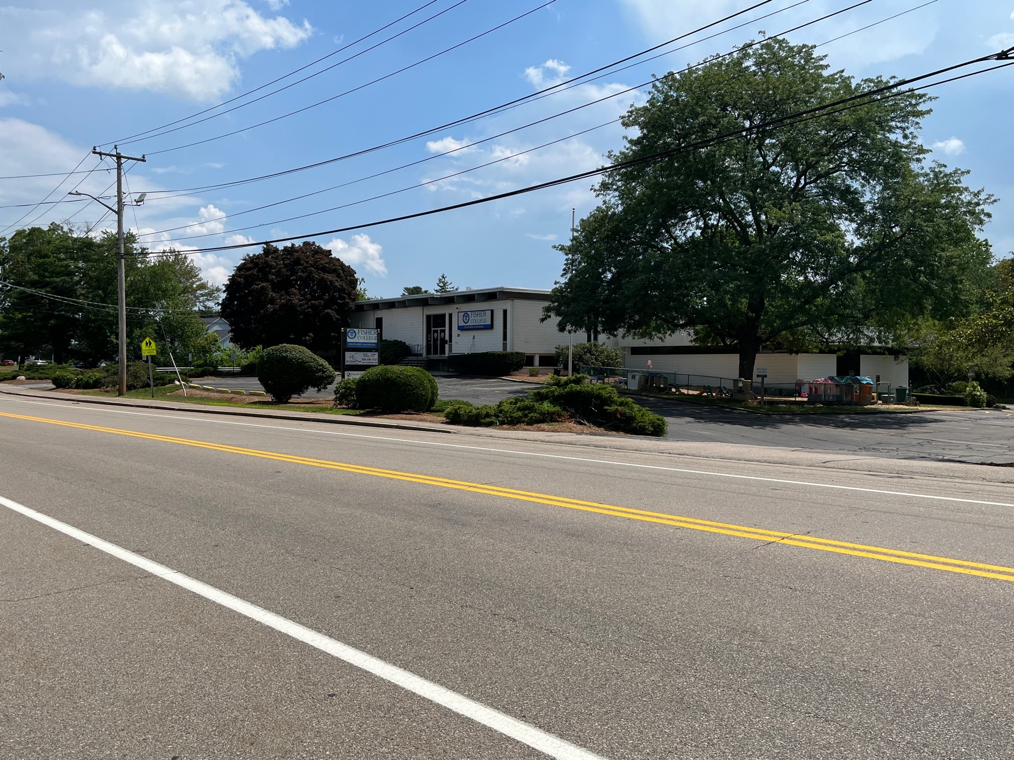 451 Elm St, North Attleboro, MA for sale Building Photo- Image 1 of 1