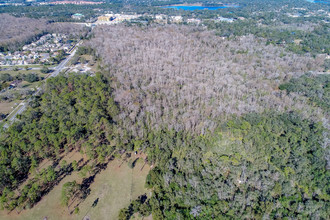 400 Longwood Lake Mary Rd, Lake Mary, FL - aerial  map view - Image1