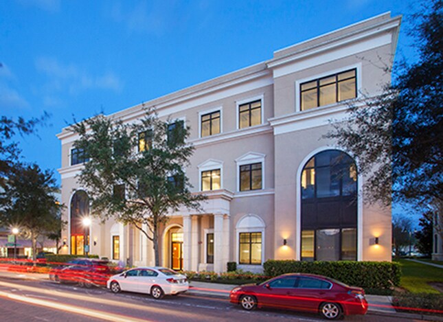 4798 New Broad St, Orlando, FL for lease - Primary Photo - Image 1 of 9