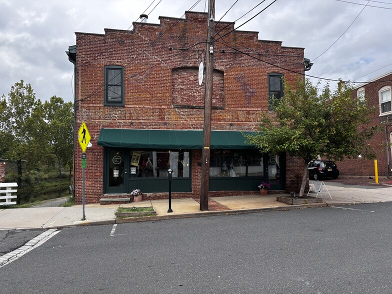 6.5 Coryell st, Lambertville, NJ for lease - Building Photo - Image 1 of 11