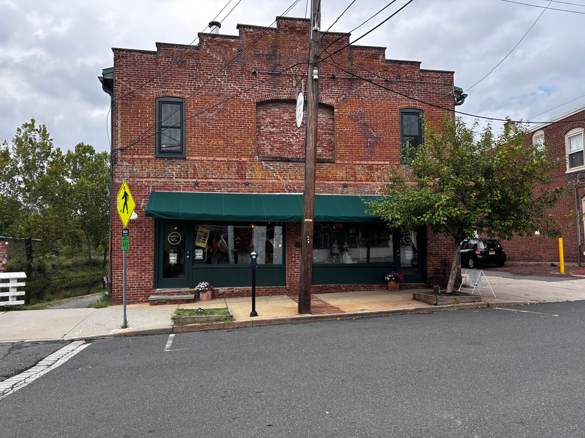 6.5 Coryell st, Lambertville, NJ for lease Building Photo- Image 1 of 12