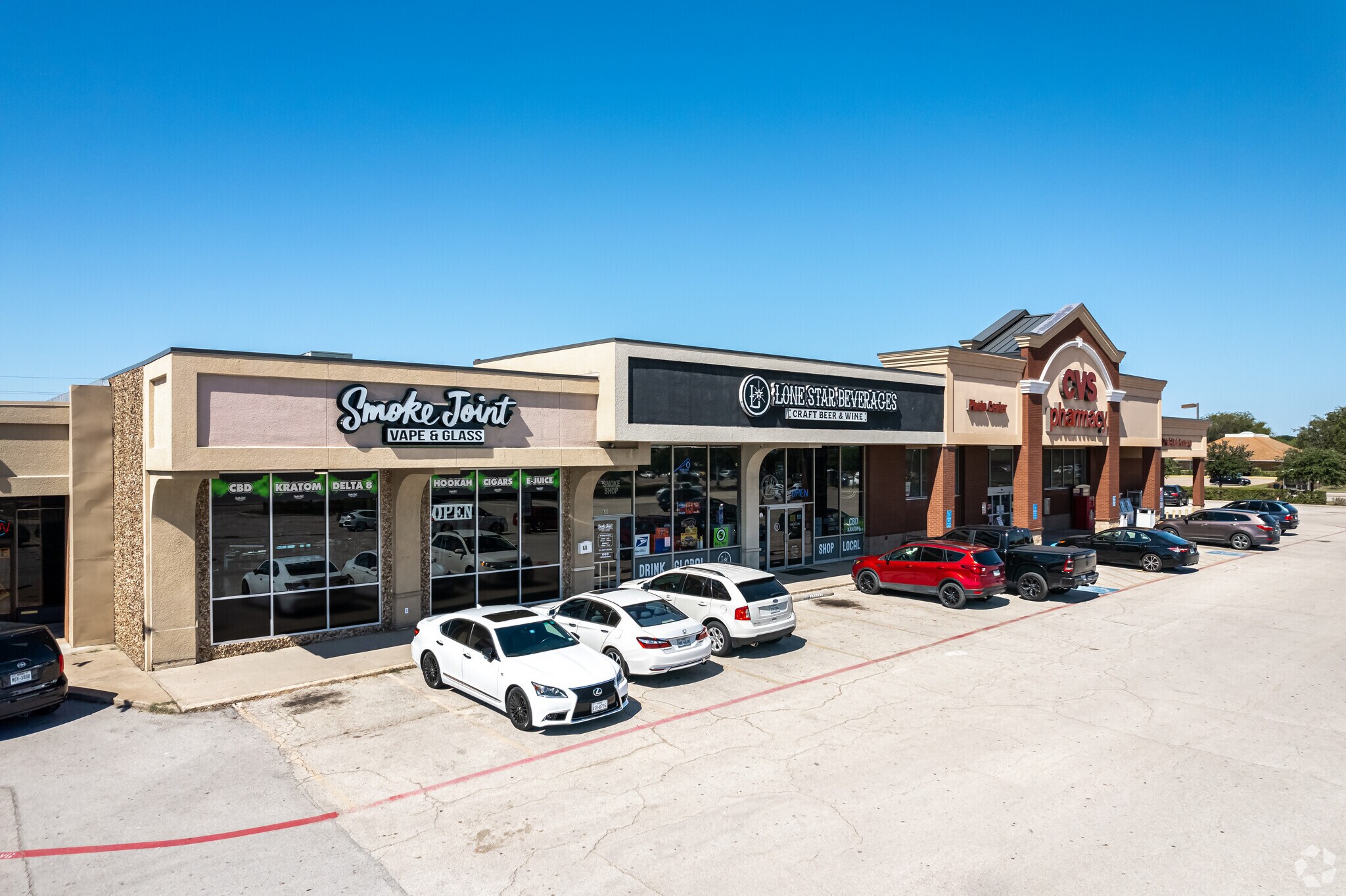 3065 N Josey Ln, Carrollton, TX for sale Building Photo- Image 1 of 1