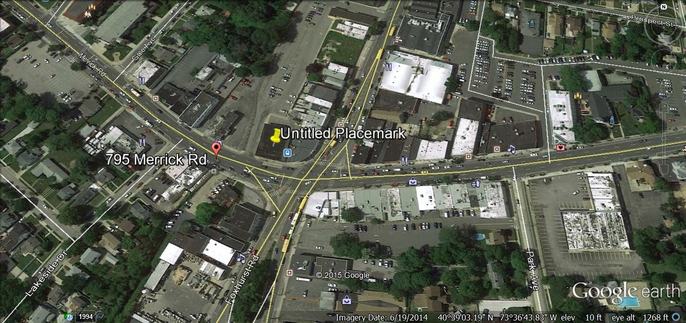 795 Merrick Rd, Baldwin, NY for sale Building Photo- Image 1 of 1