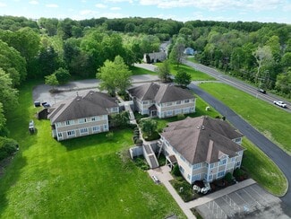 More details for 1224 Mill St, East Berlin, CT - Office for Lease