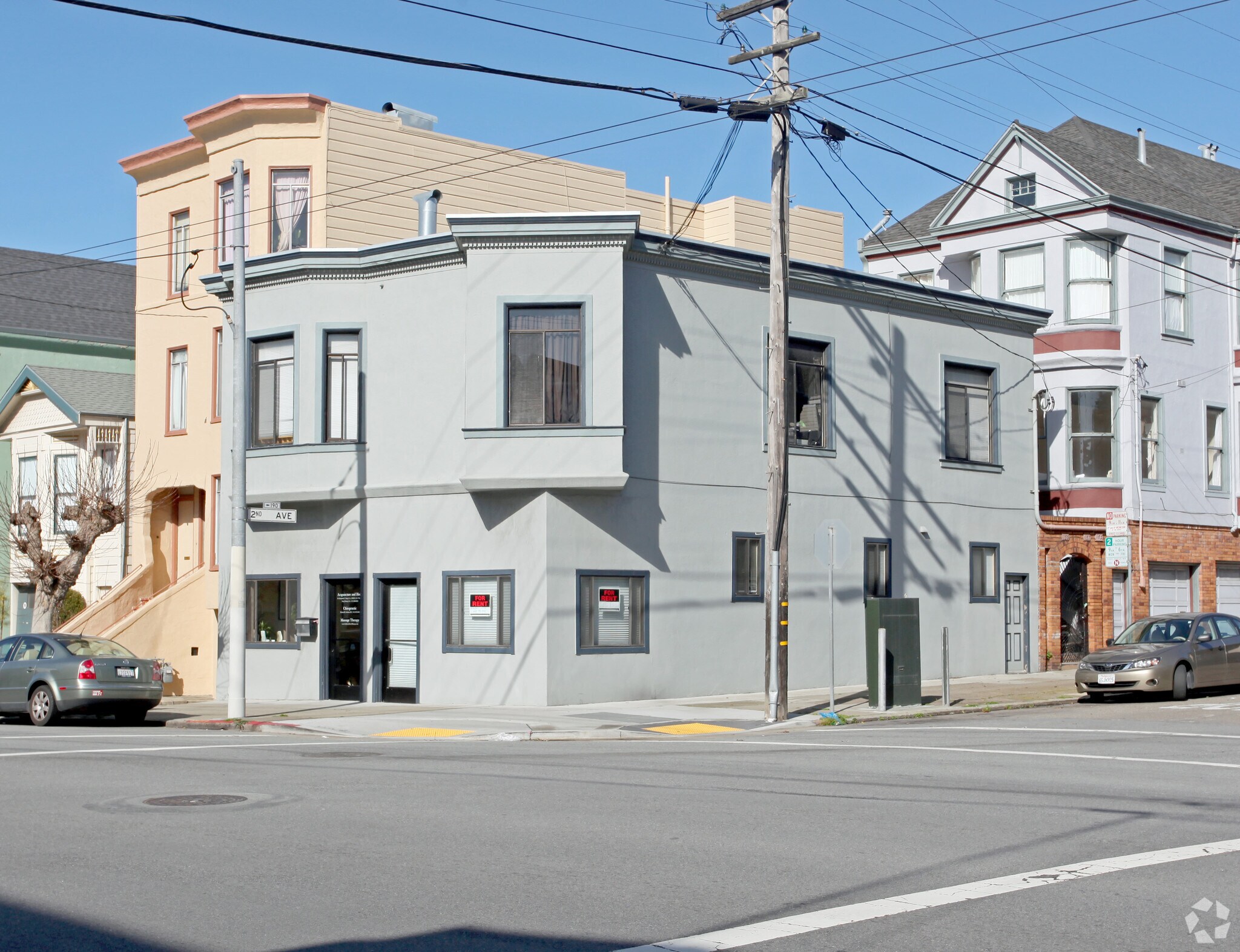 1875 Marin Street San Francisco Ca 96 - 318kb0u