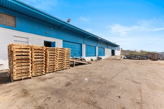 More details for 14286 Meyers Rd, Detroit, MI - Industrial for Sale