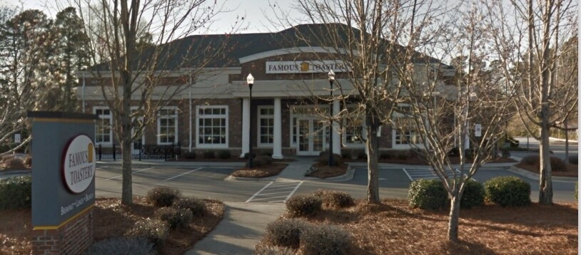 2215 India Hook Rd, Rock Hill, SC for sale Primary Photo- Image 1 of 1