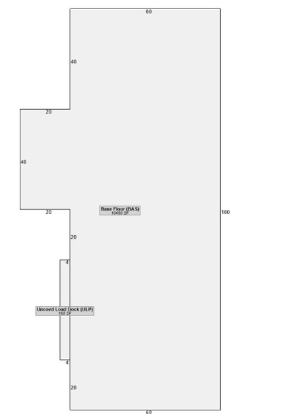 20 River Dr, Cartersville, GA for sale - Floor Plan - Image 3 of 3