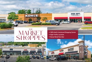 More details for 2407 6th Ave SE, Decatur, AL - Retail for Sale