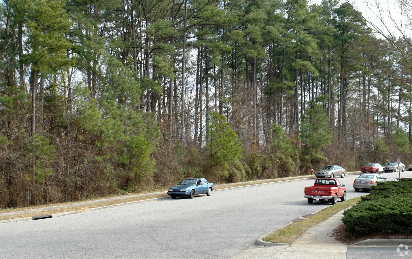 211 Swinburne St, Raleigh, NC 27610 Property Record