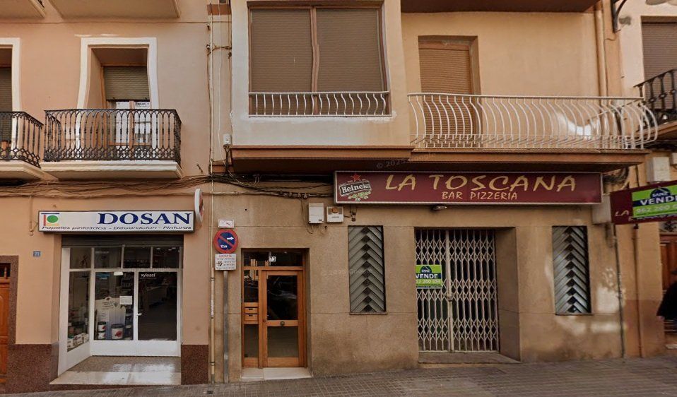 Carrer del Dos de Maig, 73, Ontinyent, Valencia for sale Building Photo- Image 1 of 2