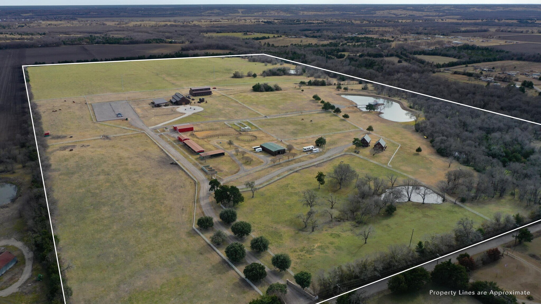 339 India, Ferris, TX for sale Aerial- Image 1 of 1
