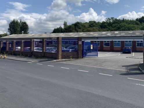 Birley Vale, Sheffield for sale Primary Photo- Image 1 of 1