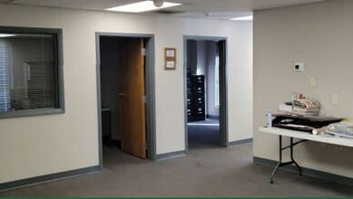830 Tom Starling Rd, Fayetteville, NC for lease Interior Photo- Image 2 of 3